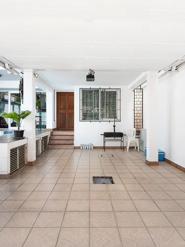 รูปภาพของThe Terrace Pratumnak Pool Villa