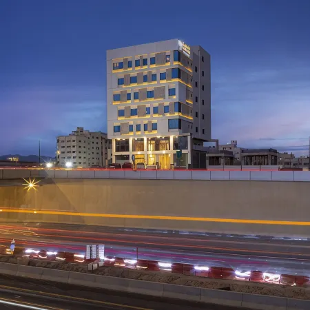 Westin Mark Hotel