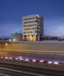เวสทิน มาร์ค โรงแรม - วิวภูเขา