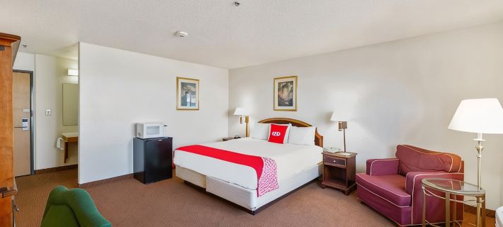 OYO Hotel Portage I-94 Hotels in Porter County