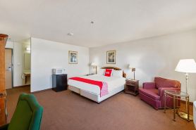 OYO Hotel Portage I-94