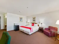 OYO Hotel Portage I-94 Hotels in Porter County