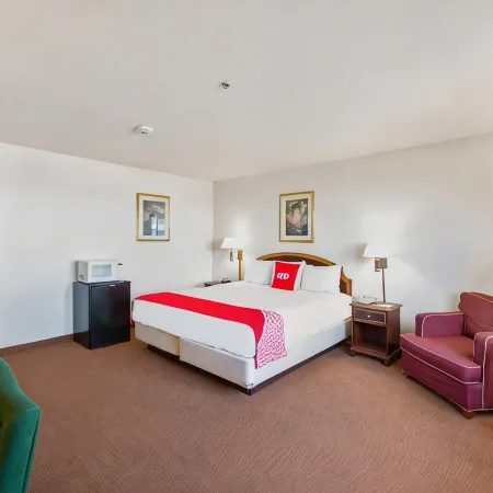 OYO Hotel Portage I-94