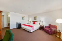 OYO Hotel Portage I-94