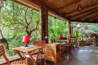 L'Oasi Villaggio Albergo - 3 estrellas