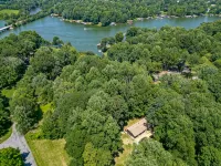Lakeview Retreat! - 4-Star
