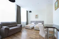 Apart-Hotel Krasstalker - واي فاي