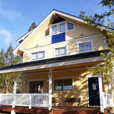 Cottage N. A. O