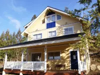 Cottage N. A. O