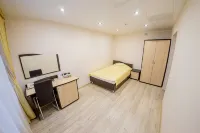 Chib'yu Hotel - 2-Star