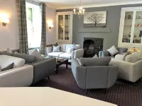 Victorian House Hotels in Grasmere