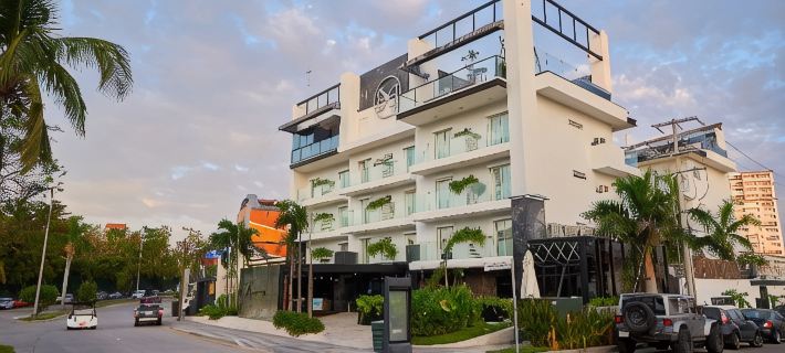 The Xperience by g - Adults Only Hotels in Mazatlan