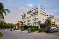 The Xperience by g - Adults Only - balcony