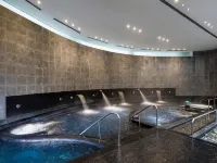 Sofitel la Reserva Cardales - palestra