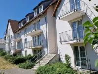 Hotel Siebeneichen