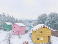 Auberge Ninguruforet Hotels in Biei