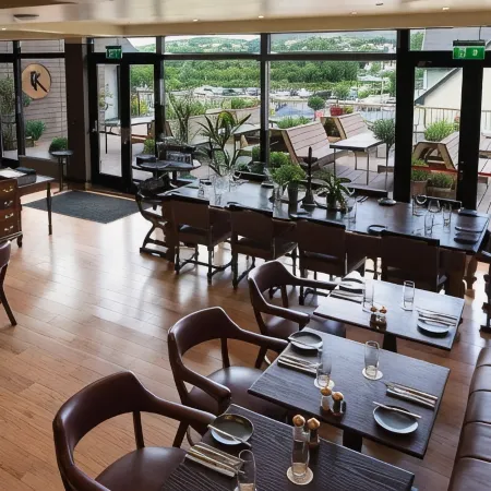 Killaloe Hotel & Spa