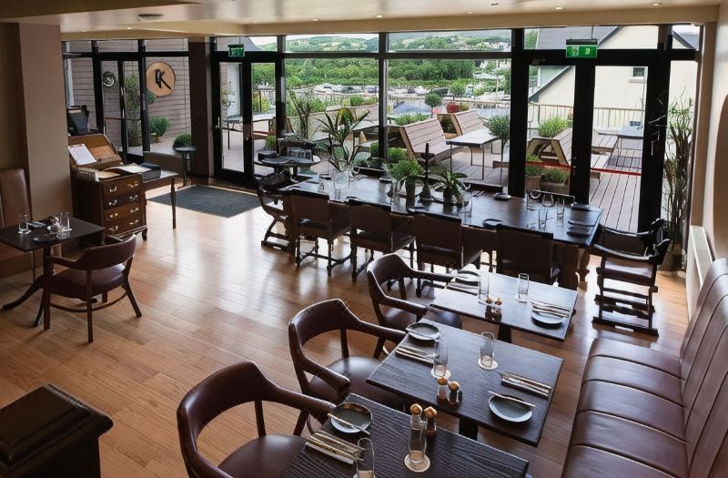 Killaloe Hotel & Spa photo 5