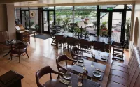 Killaloe Hotel & Spa - فطور