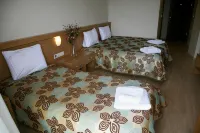 Turkuaz Beach Hotel