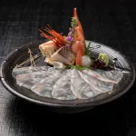 Kamishichiken Oku - 3-Star
