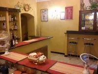 Red and Blues Music Hotel Genova - 2 звезды