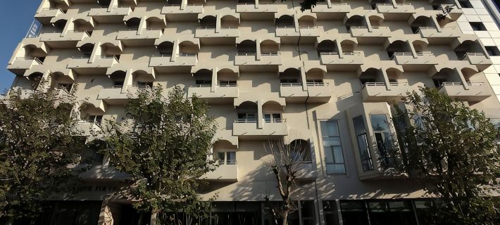 Ambassadeurs Hôtel Hotels in Tunis