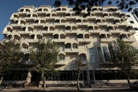Ambassadeurs Hôtel