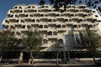Ambassadeurs Hôtel