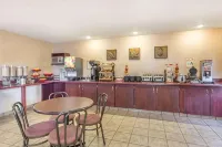 Gold Circle Inn - Aamiainen