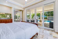 Private Luxury Villa in Kihei. Just moments walk to the beach. 10/10 reviews! - Boutique