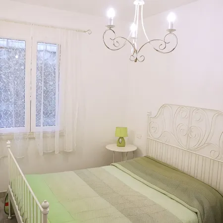 Apartment with Superb View of the Garda Lake