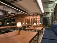 The Payang Hotel Отели рядом с достопримечательностью «Букит Путери»