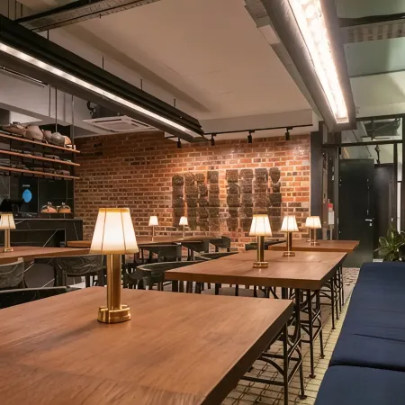 The Payang Hotel Отели рядом с достопримечательностью «Мечеть Абидин»