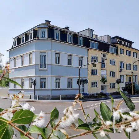 Hotel Ahrbella