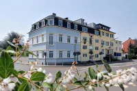 Hotel Ahrbella - parking