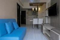 Cozy 1Br at Casa de Parco Apartment by Travelio - Pools