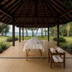 Seahorse Lodge - Spa