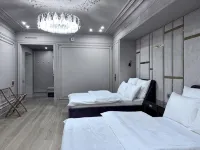 Атмосфера - 3 звезды