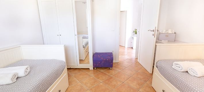 Spend amazing holidays with family, kids and friends in Villa Verandah ! ! ! Hoteles en Trogir