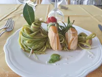 Hotel Ristorante la Campagnola - breakfast