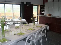 Character cottage in Bay of Mont-Saint-Michel - for 22-32 pers Hotels in Avranches