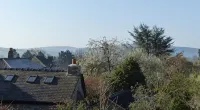 Gorgeous luxury Cottage in Bishop's Castle Shropshire - Wi-Fi