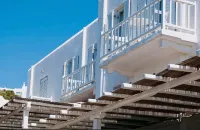 Elena Hotel Mykonos - Træningscentre
