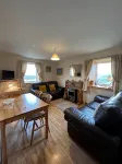 Taigh Ciorstaidh family & pet friendly self-catering Isle of Barra Scotland - 3-Star