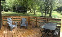 Fanjeaux LE Chalet - Chalets