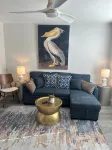 The Salty Pelican on the Pinellas Trail - 3-Star