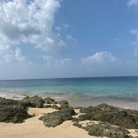 Welcome to Coconut Cay *As Seen on HGTV