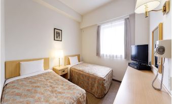 Hotel AZ Fukuoka Itoshima