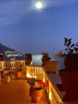 Villa Briganti - Mountain view